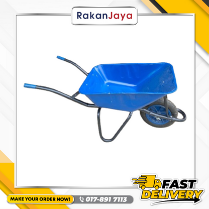 NIETZ BELWAY WHEEL BARROW (KERETA SORONG)