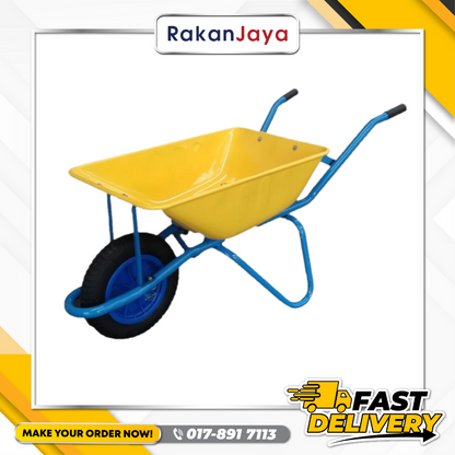 NIETZ BELWAY WHEEL BARROW (KERETA SORONG)