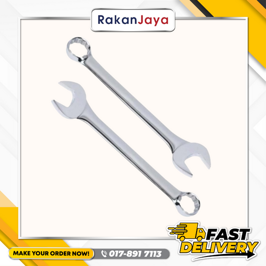 YMT COMBINATION WRENCH