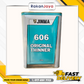 THINNER 606