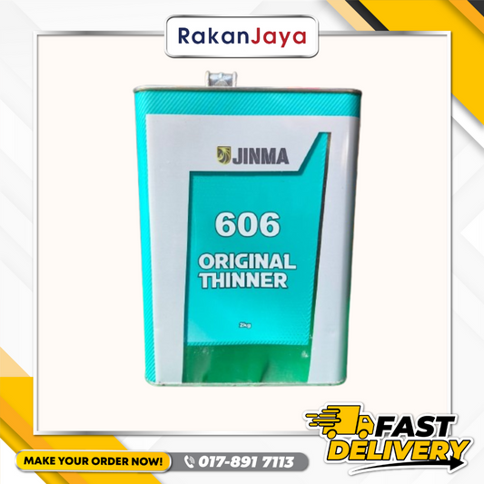 THINNER 606