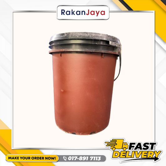 OXIDE PAINT 16KG