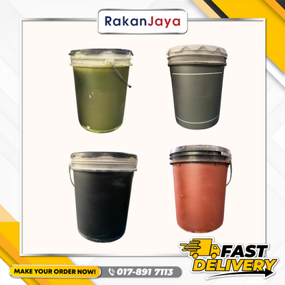OXIDE PAINT 16KG