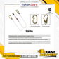BST FULL BODY HARNESS