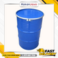 METAL STEEL DRUM (TONG DRUM BESI) RECOND