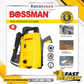 BOSSMAN HIGH PRESSURE WATER JET