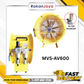 MVS PNEUMATIC VENTILATOR FAN AV600//AV300
