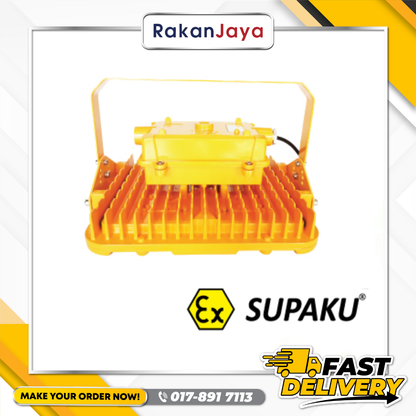 SUPAKU EXPLOSION-PROOF SPOT LIGHT (MODEL: SP-LD200W)