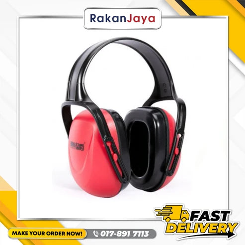 BDS HEADBAND EARMUFF