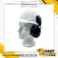 BDS UNIVERSAL SAFETY HELMET ATTACHED EARMUFF - PERFOMANCE (FM-3E)