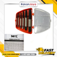 NIETZ 6PCS SCREW EXTRACTOR SET