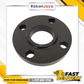SORF SLIP ON FLANGE RF A105N