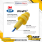 3M ULTRAFIT EARPLUGS (UF-01-000)