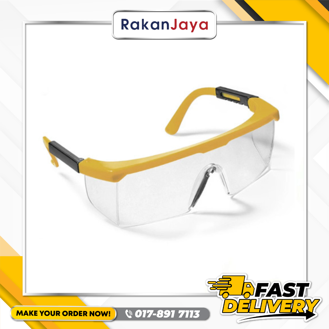 PICASAF SAFETY GLASSES
