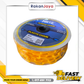 NIETZ PLASTIC CHAIN (6MM X 25M)