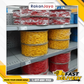 NIETZ PLASTIC CHAIN (6MM X 25M)