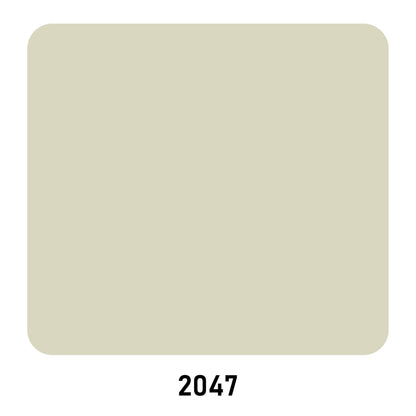ALUMINIUM GATE PANEL (4" X 3/4")