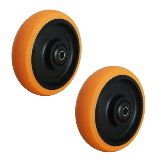 BANGFA HEAVY DUTY NYLON ROLLER ONLY