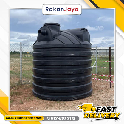 SEPTIC TANK