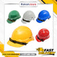 PROGUARD SAFETY HELMET (SIRIM) ABS