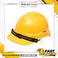 PROGUARD SAFETY HELMET (SIRIM) ABS