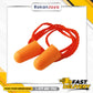 3M 1110 CORDED FOAM EARPLUGS