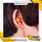 3M 1110 CORDED FOAM EARPLUGS