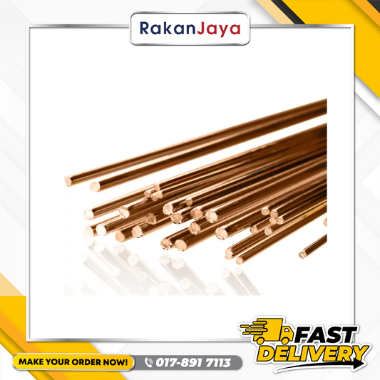 ESAB ER80-NI 1 WELDING TIG FILLER ROD 13.23