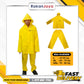 OREX RAIN COAT (JACKET & TROUSER)