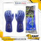 660 SHOWA PVC HAND GLOVE