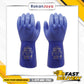 660 SHOWA PVC HAND GLOVE