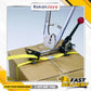 ADAMARK BRAND IRON MANUAL PACKING MACHINE