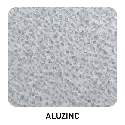 METAL ROOFING G30 (0.28MM) (1FT-20FT)