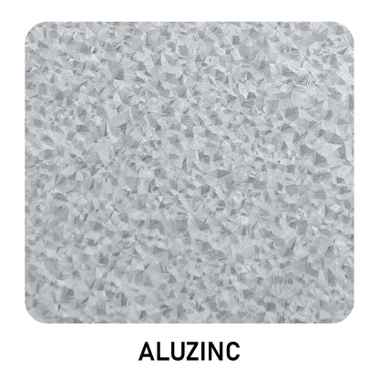METAL ROOFING G28 (0.33MM)(1FT-20FT)