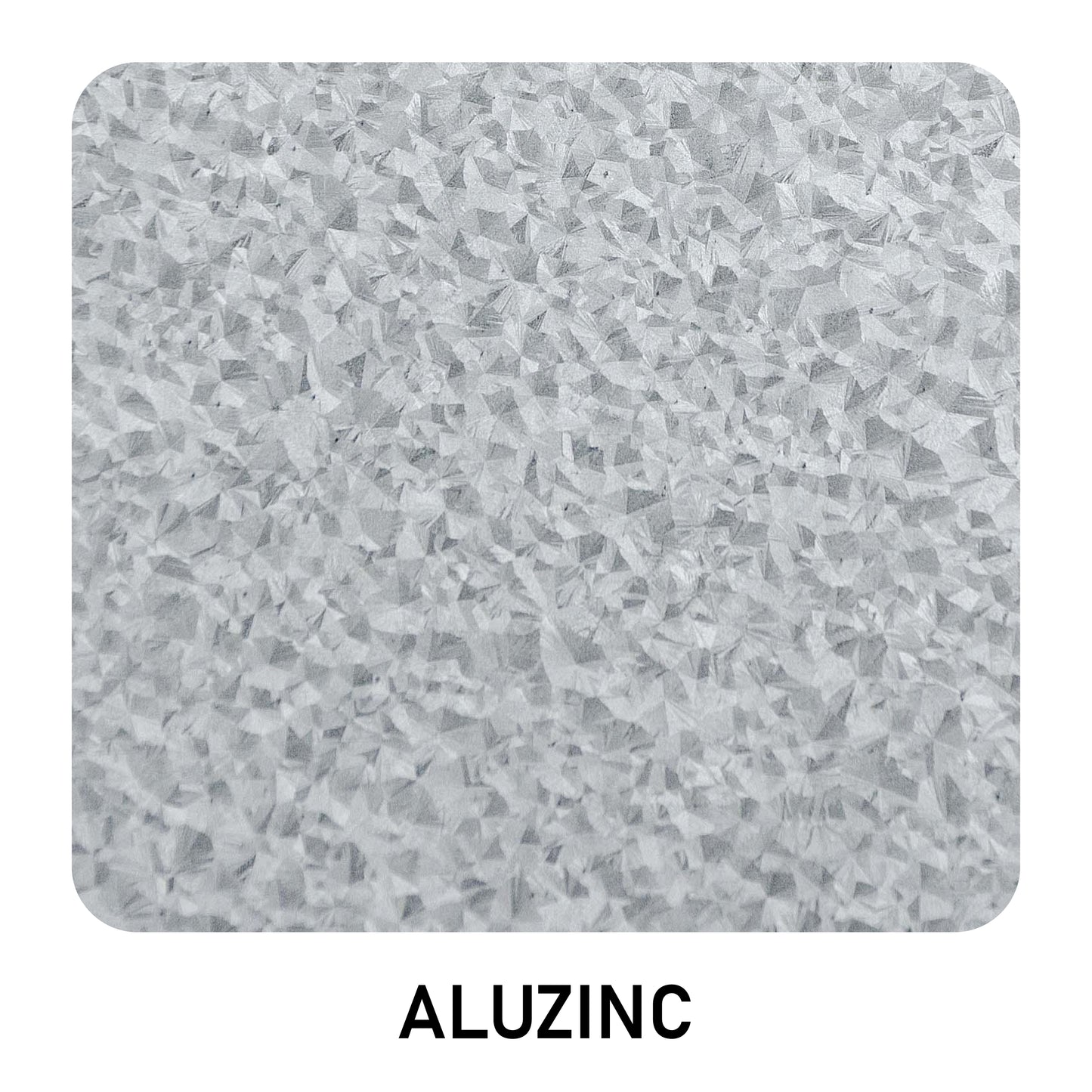 WALL FLASHING 12" (TYPE 2)