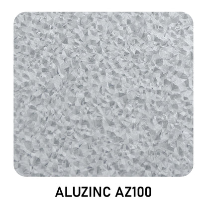 PU FOAM FOR METAL DECK G27 (0.40MM)(1FT-9FT) 2.0
