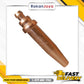 ANME CUTTING NOZZLE