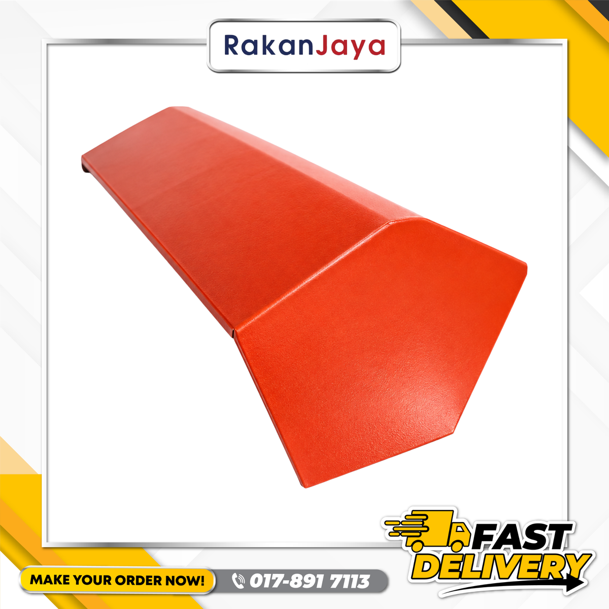 SAGA LAGENDA STANDARD FITTING (ROOFING ACCESSORIES)