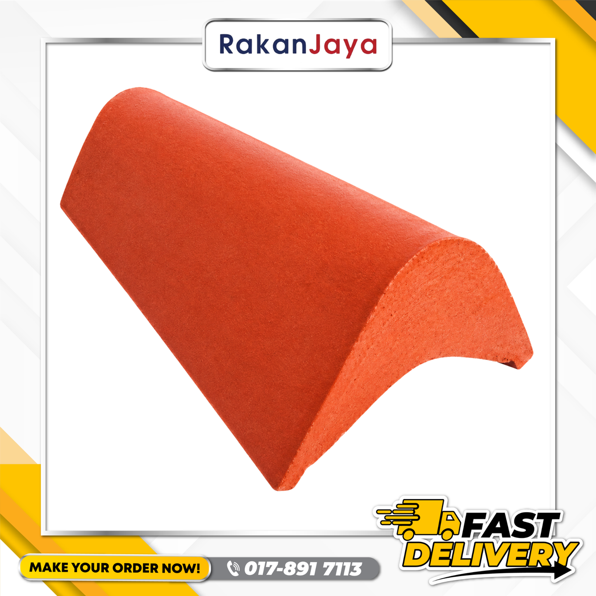 SAGA LAGENDA STANDARD FITTING (ROOFING ACCESSORIES)