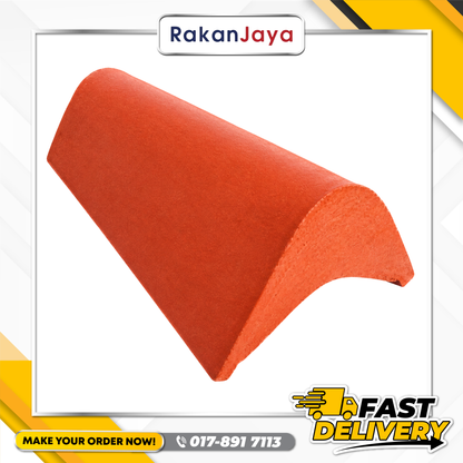 SAGA LAGENDA STANDARD FITTING (ROOFING ACCESSORIES)