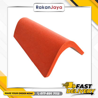 SAGA LAGENDA STANDARD FITTING (ROOFING ACCESSORIES)