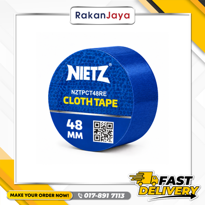 NIETZ CLOTH TAPE