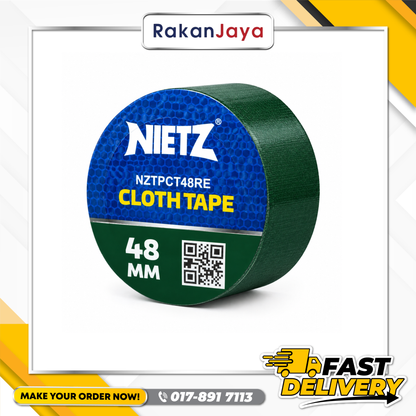 NIETZ CLOTH TAPE