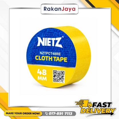 NIETZ CLOTH TAPE