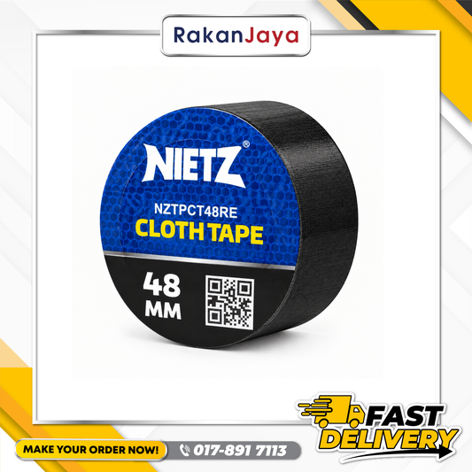 NIETZ CLOTH TAPE
