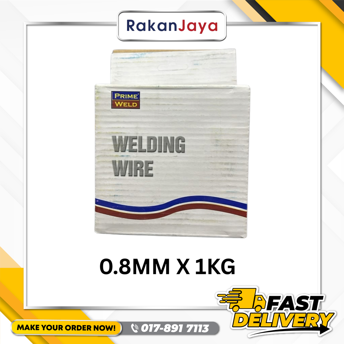 WELDING MIG WIRE