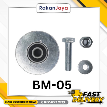 BEARING ROLLER NON- BRACKET