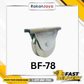 BEARING ROLLER WITH BRACKET