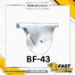 BEARING ROLLER WITH BRACKET