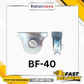 BEARING ROLLER WITH BRACKET
